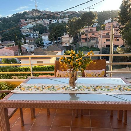 セグル・デ・カラフェル House With Seaviewヴィラ エクステリア 写真