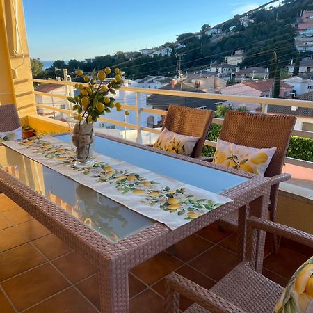 セグル・デ・カラフェル House With Seaviewヴィラ エクステリア 写真